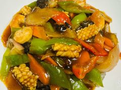 -丁字口海鲜热炒·烧烤大排档