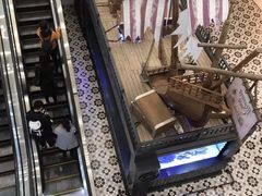 -凯德广场(学府店)