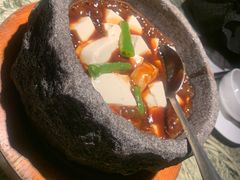 石锅豆腐-吴莊(龙城万科里店)