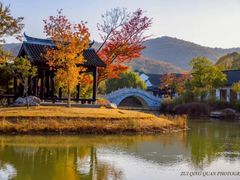 -南山风景名胜区