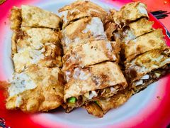 -虎卫烤肉(东关南街店)