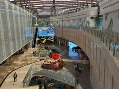 -皇庭广场(福华三路店)