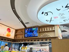 -蔡澜点心·粤菜(丽泽天街店)