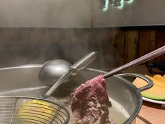 -许府牛杂·鲜牛肉火锅(梁溪万达店)