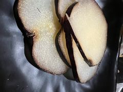 -果松木炭酸菜铜火锅·外婆参鸡汤