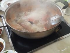 -春华海鲜城(广场西苑店)