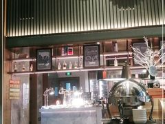 -长春富力万达文华酒店-集·味自助餐厅