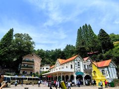 -莫干山风景区
