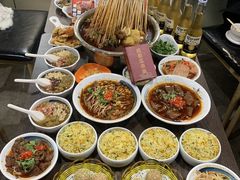 -成都瓜串串(华强北店)