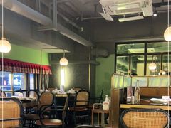 大堂-顺峰顺水顺德菜(龙华店)