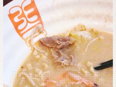 -张亮麻辣烫(上海三湘商业广场店)