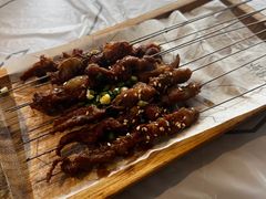 -巴厘龙虾·榜首油焖大虾(音乐学院·沿江酒馆店)