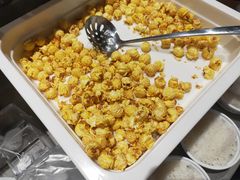 -半天妖烤鱼(丰科万达店)