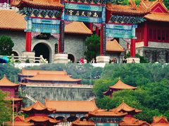 -南沙天后宫景区