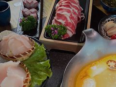 -湊湊火锅·茶憩(东城万达店)