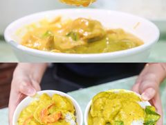 -家利美食店