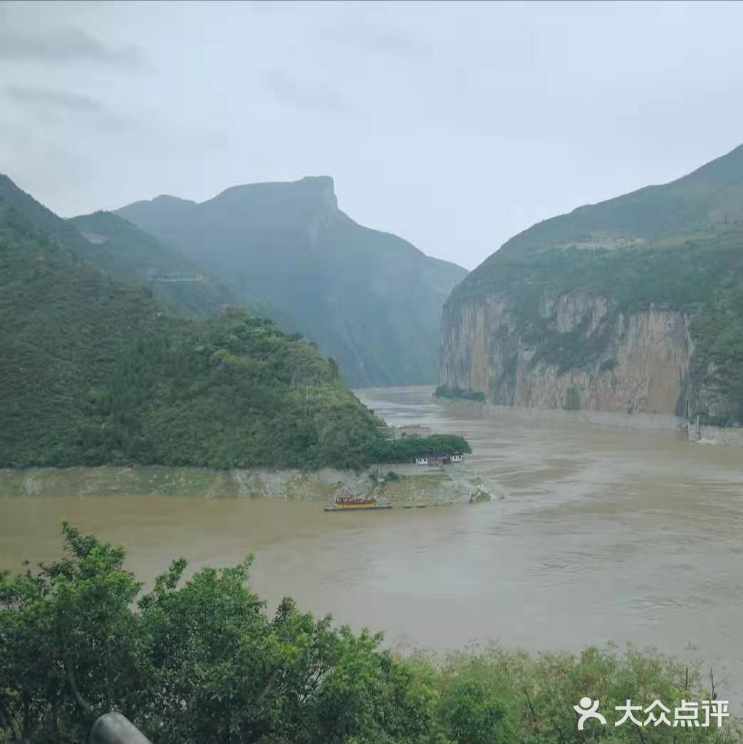 重庆3个热门景点合辑攻略