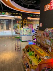 -卡通尼乐园(天一广场店)