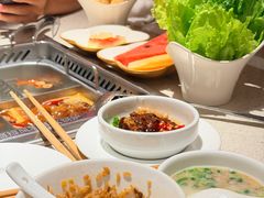 -海底捞火锅(创意园店)