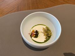 -Amber(置地文华东方酒店)
