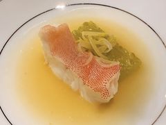 -广州文华东方酒店·江-由辉师傅主理