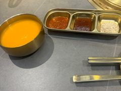 -明洞王妃家烤肉(苏州中心星悦汇店)
