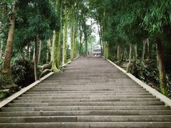 -峨眉山风景名胜区