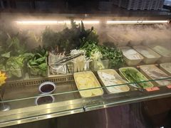 -谭三娘鲜切牛肉自助火锅(九眼桥总店)