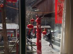 山吧(雁栖镇店)-北京水岸山吧度假村(雁栖镇店)