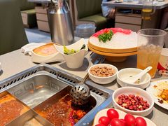 -海底捞火锅(名门店)