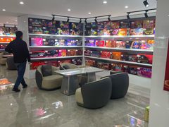 -兴龙广缘超市(奥体中心店)