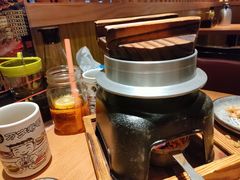 -万岁寿司(天河领展店)