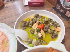 -锡和无锡菜(景丽苑店)