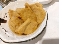 糟素鸡-老人和饭店(淮海中路店)