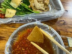 -陈氏老字号十三小炸炸店