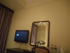 -江苏保险大厦宾馆(南京新街口德基广场店)