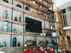 -花十悦·鲜花咖啡餐厅(振业城一期店)