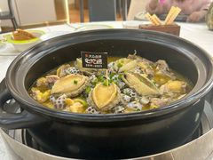 -鲍馬爺·首创鲍鱼鸡(银座店)