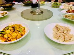 -新洪记·丽久饭店(铁西店)