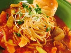-Cafe Alice咖啡爱丽丝(奥城店)