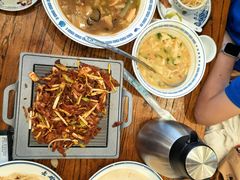 -老雒阳面馆·水席(定鼎门店)