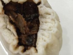 -庆丰包子铺(潘家园店)