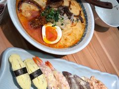 -TORO MaKi 寿司·日料(华创店)