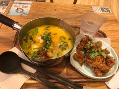 -小满手工粉(上海月星环球港店)