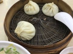 无锡小笼-珊珊小笼馆(仙霞路店)