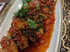 -Siam泰餐厅(水上公园店)