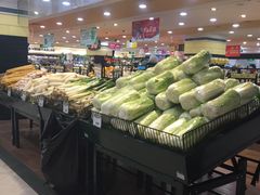 -BHG生活超市(安贞店)