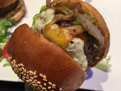-bluefrog蓝蛙(皇庭广场店)