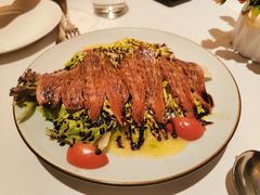 -戈雅法餐厅(世界城广场店)