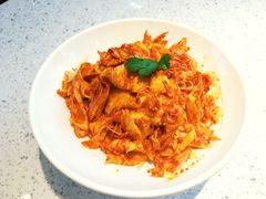-老佛爷铜炉蛙锅(海岸城店)